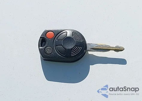 2008 Lincoln Mkz z USA, uszkodzony, nr VIN 3LNHM28T68R656955